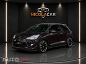 Citroen DS3 1.2 VTi Chic ETG