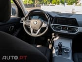 BMW 330 e Corporate Edition Auto