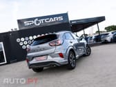 Ford Puma 1.0 EcoBoost MHEV ST-Line Design