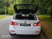 BMW 320 d Line Modern