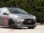 Citroen DS3 1.6 THP Racing