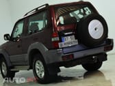 Toyota Land Cruiser 3.0 TD Pack 2
