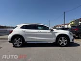Mercedes-Benz GLA 180 AMG Line
