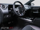 Mercedes-Benz EQA I.V.A DEDUTIVEL 300 4M AMG-Sport 