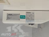 Ford Transit Custom Fibrada e Frio