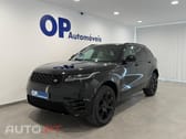 Land Rover Velar 2.0 D R-Dynamic S