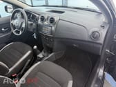 Dacia Sandero 0.9 TCe SL Stepway of Life