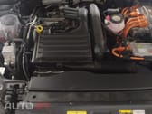 Skoda Octavia 1.4 TSI iV ambition DSG