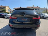 BMW 320 e Line Sport Auto