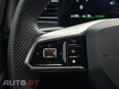 MG HS 1.5 Plug-in Hybrid Luxury