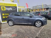 Renault Clio 1.0 TCe Intens Bi-Fuel