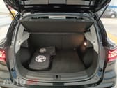 MG ZS EV 72.6 kWh Luxury