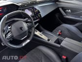 Peugeot 308 1.5 BlueHDi GT EAT8