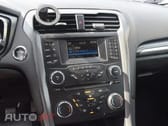 Ford Mondeo SW 2.0 TDCi Titanium
