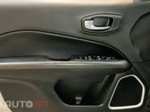 Jeep Compass 1.3 T Limited DCT