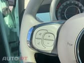 Fiat 500 1.0 Hybrid Lounge