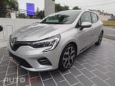 Renault Clio 1.6 E-Tech Full Hybrid Techno