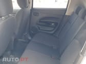 Mitsubishi Space Star 1.2 Intense Connect Edition