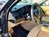 BMW 530 dA