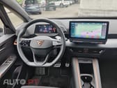 Cupra Born 170kW/58kWh