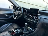 Mercedes-Benz C 220 BlueTEC Exclusive