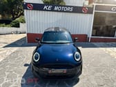 MINI Cabrio Cooper Sidewalk Special Edition Auto