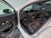 Mercedes-Benz A 250 e 8G-DCT Lim. Special Edition