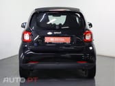 Smart ForTwo EQ passion
