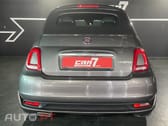 Fiat 500C 1.0 Hybrid Connect