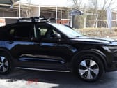 Volvo XC40 1.5 T4 PHEV Plus Dark