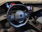 Peugeot 308 SW 1.5 BlueHDi Allure 130cv