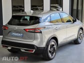 Nissan Qashqai e-Power N-Connecta