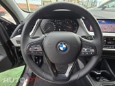 BMW 116 D Advantage