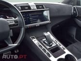 DS DS7 E-Tense Performance Line EAT8