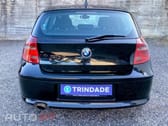 BMW 118 d DPF Edition Lifestyle
