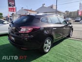 Renault Mégane Sport Tourer 1.5 dCi Dynamique
