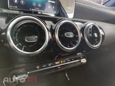 Mercedes-Benz A 180 d Style