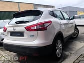 Nissan Qashqai 1.5 dCi Acenta RS