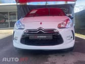 Citroen DS3 1.6 e-HDi So Chic