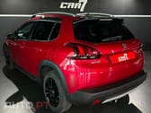 Peugeot 2008 1.2 PureTech Allure