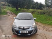 Opel Corsa 1.2 Enjoy FlexFuel