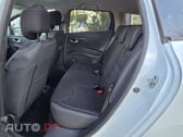 Renault Clio Sport Tourer 0.9 tCe