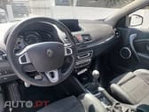 Renault Mégane Coupe 1.5 dCi GT Line