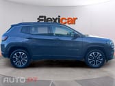 Jeep Compass 1.3 T4 4xe Auto Limited