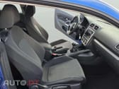 Volkswagen Scirocco 1.4 TSI