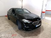 BMW 216 d Corporate Edition