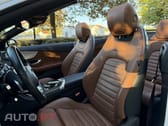 Mercedes-Benz C 250 9G-TRONIC AMG Line