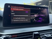 BMW 520 e Pack M