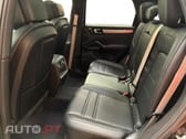 Porsche Cayenne E-Hybrid Platinum Edition
