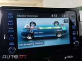 Toyota Corolla Touring Sports 1.8 Hybrid Comfort+P.Sport